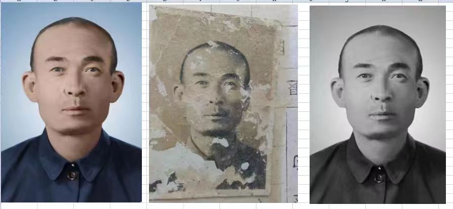 屏南老照片模糊修复-21